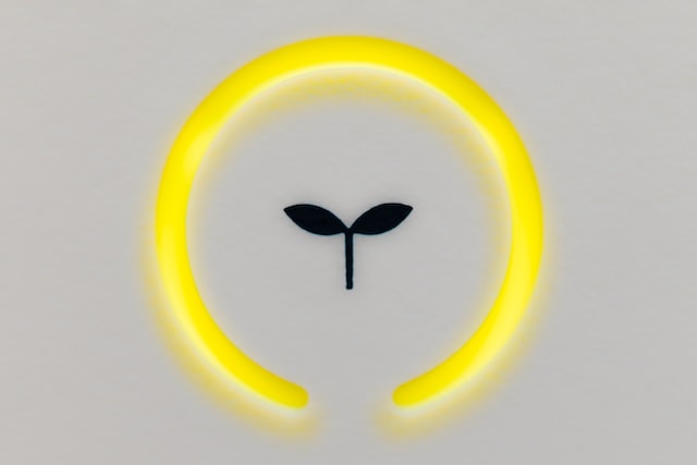 eco symbol